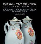 Portugal na Porcelana da China