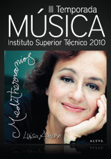 Luisa Amaro em Concerto