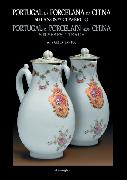 Portugal na Porcelana da China: 500 anos de Comércio (Vol. III)  