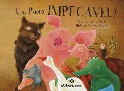 Um porco impecável, com ilustrações de Catarina França