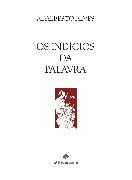 Os indícios da palavra
