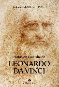 Notas de cozinha de Leonardo da Vinci