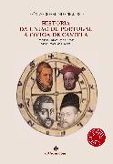 História da União de Portugal à Coroa de Castela